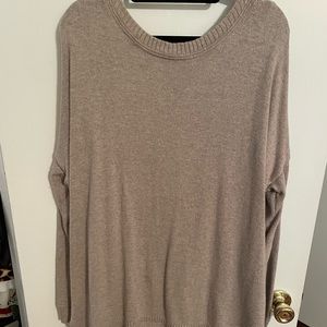 Old Navy XXL Sweater Tunic